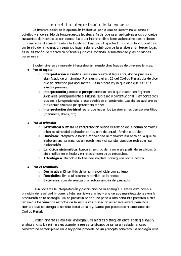 Miniatura del documento Tema-Tema-4.-Interpretacion-de-la-ley-penal.pdf