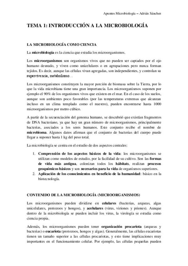 Miniatura del documento TEMA 1 microbiología.pdf