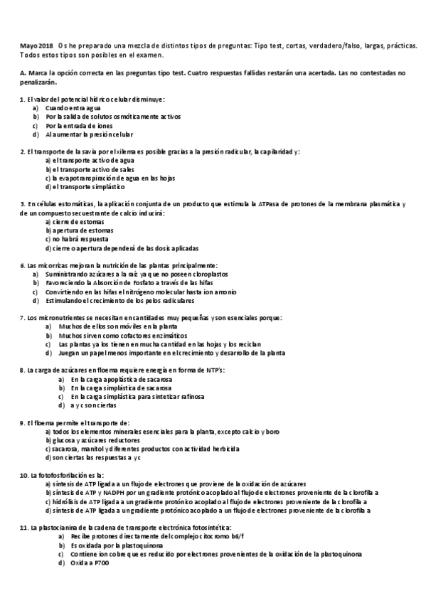 Miniatura del documento Modelo examen fisiovegetal.pdf