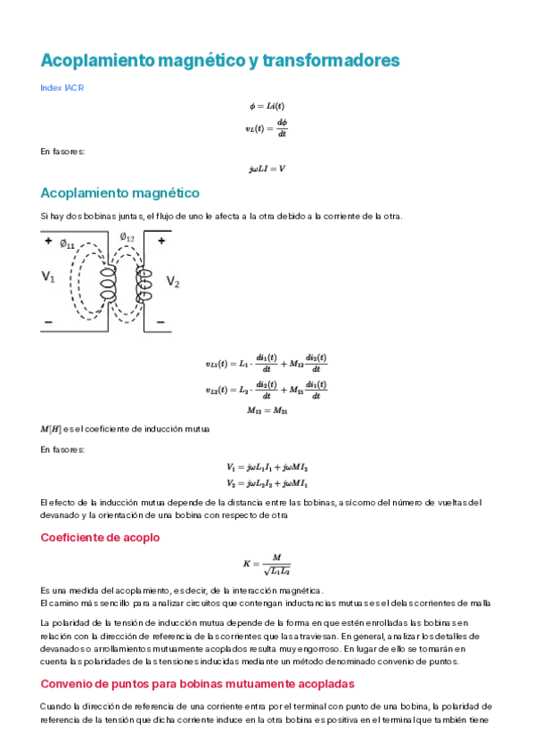 Miniatura del documento Acoplamiento-magnetico-y-transformadores.pdf