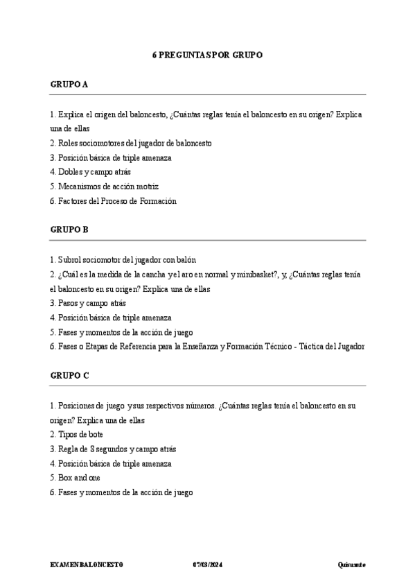 Miniatura del documento Examen-BALONCESTO.pdf
