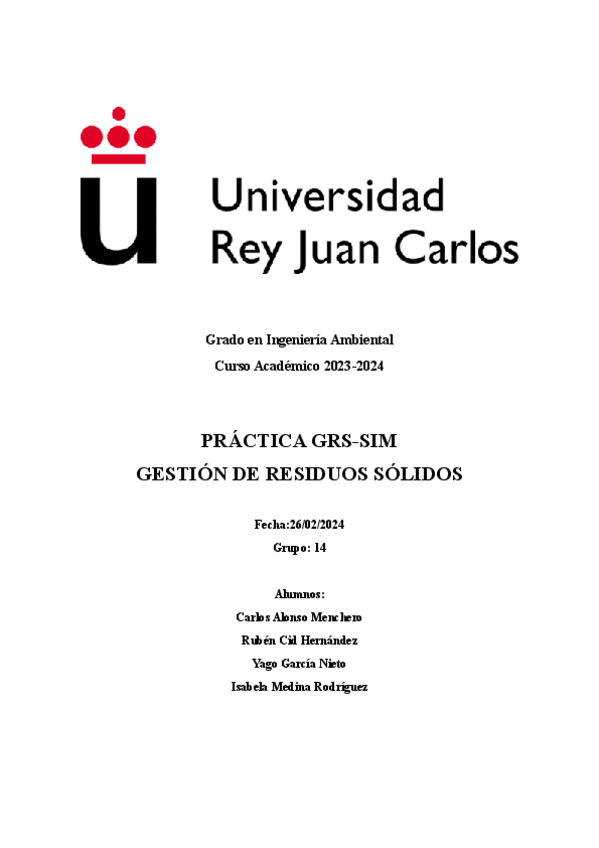 Miniatura del documento PRACTICAGRS-SIMgrupo14-Diseno-de-sistemas-de-gestion-de-residuos-urbanos-I.pdf