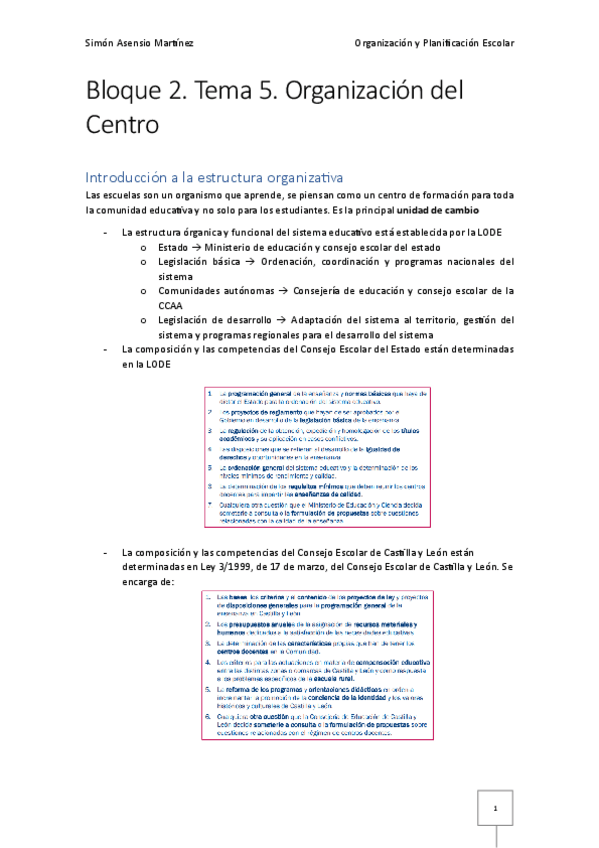 Miniatura del documento Tema-5.-Organizacion-del-centro.pdf