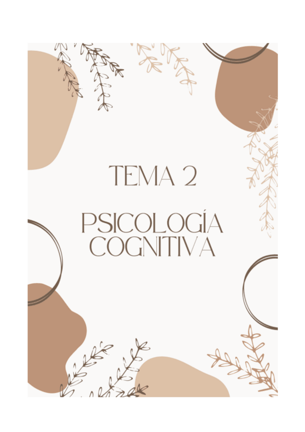 Miniatura del documento Pensamiento y lenguaje. Tema 2.pdf