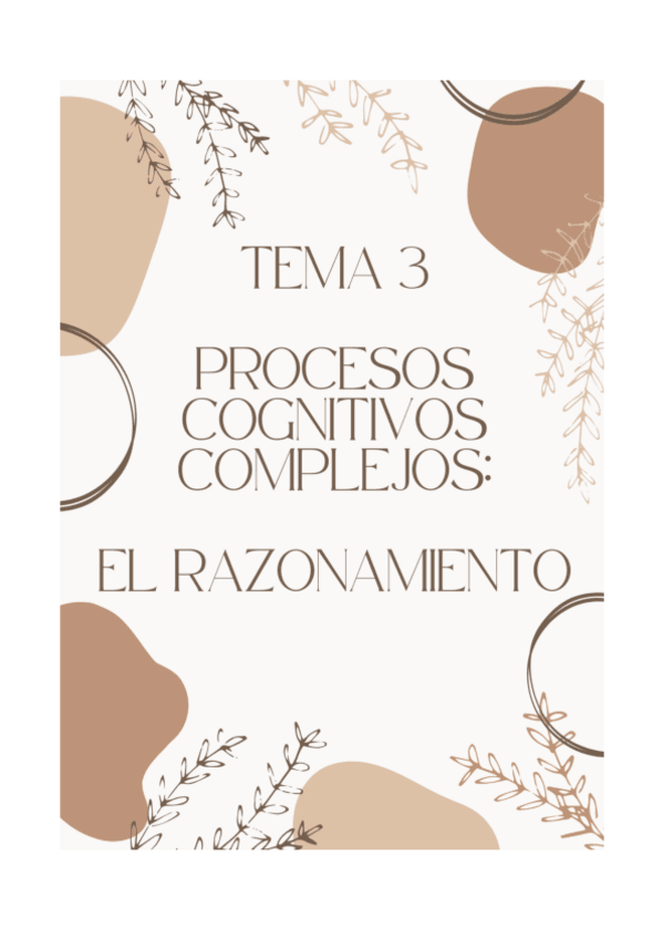 Miniatura del documento Pensamiento y lenguaje. Tema 3.pdf