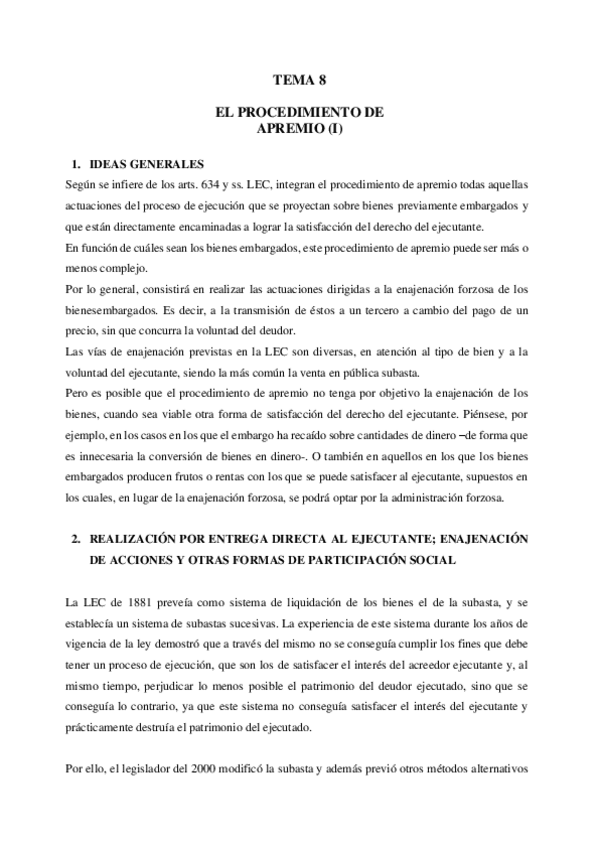 Miniatura del documento Tema-8-Derecho-Procesal-II-1.pdf