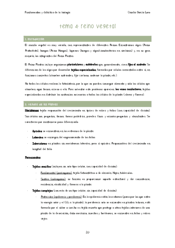 Miniatura del documento APUNTESBIOLOGIA-TEMA-4-REINO-VEGETAL.pdf