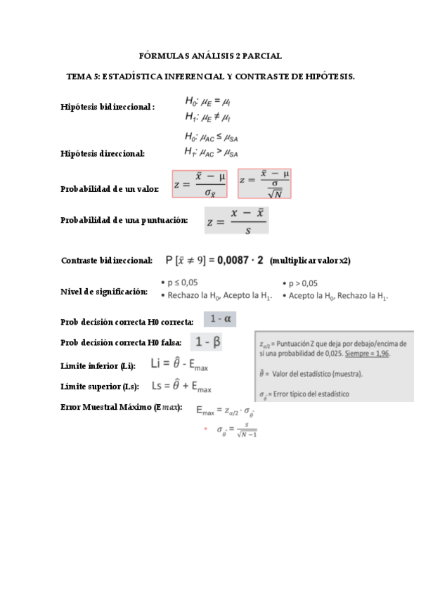 Miniatura del documento FORMULAS-ANALISIS-2-PARCIAL.pdf