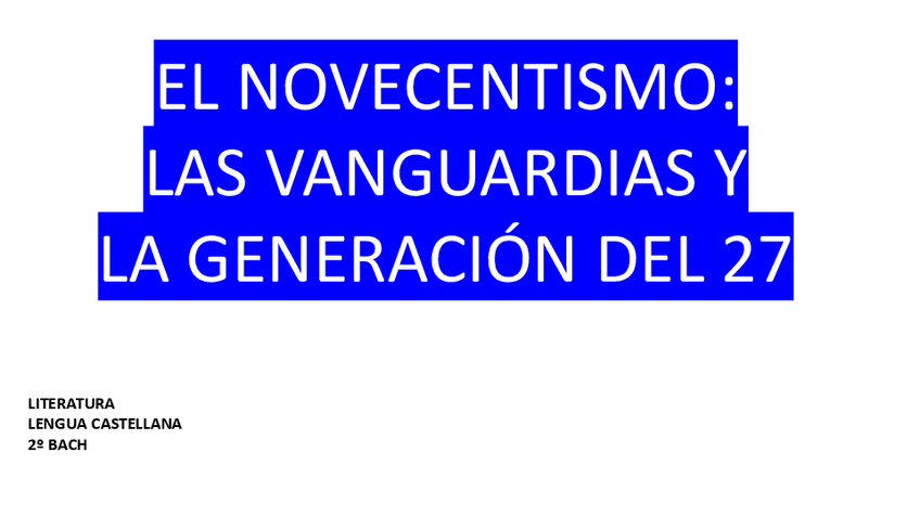 Miniatura del documento EL-NOVECENTISMO-VANGUARDIAS-Y-GENERACION-DEL-27.pdf