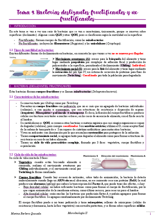 Miniatura del documento Tema-9.-Bacterias-deslizantes-fructificantes-y-no-fructificantes..pdf