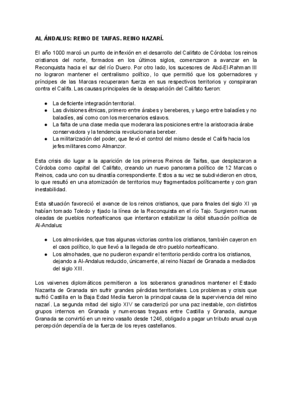Miniatura del documento 2.2.-AL-ANDALUS-REINO-DE-TAIFAS.-REINO-NAZARI..pdf