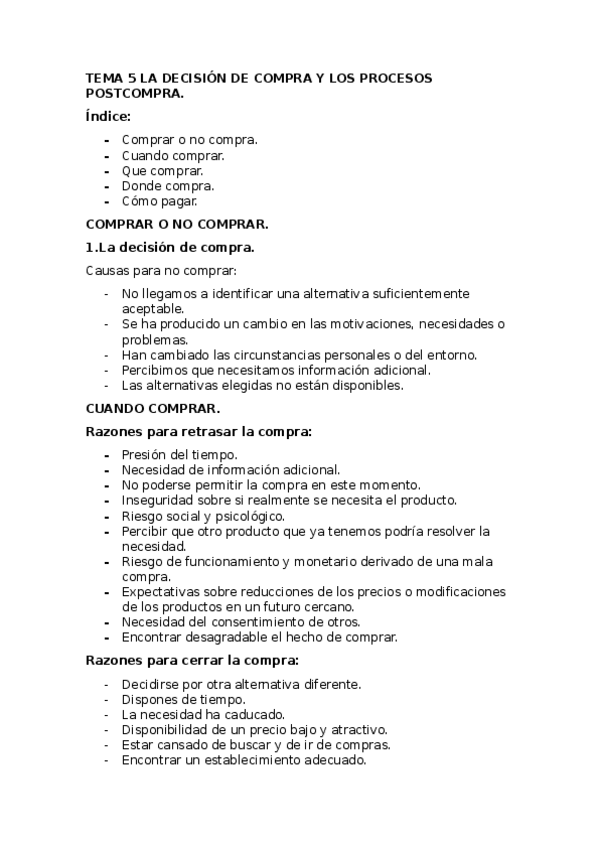 Miniatura del documento TEMA-5-LA-DECISION-DE-COMPRA-Y-LOS-PROCESOS-POSTCOMPRA.docx