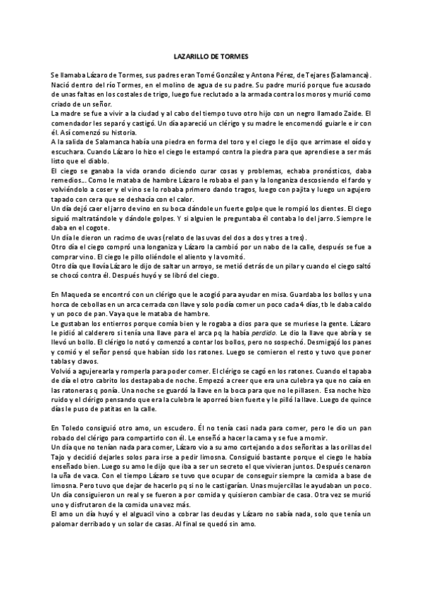 Miniatura del documento LAZARILLO-DE-TORMES-resumen.pdf