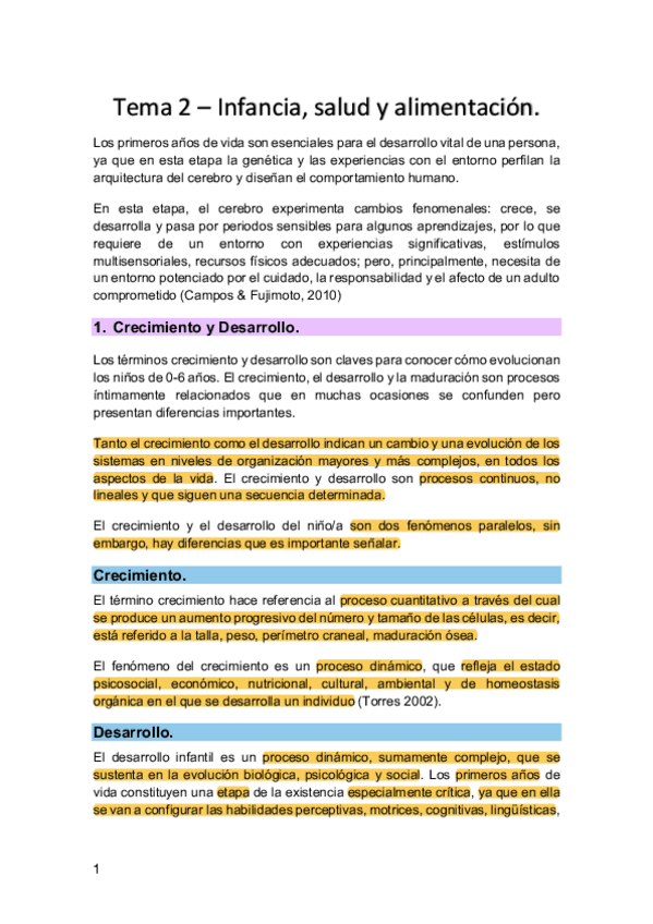 Miniatura del documento Tema-2-Infancia.pdf