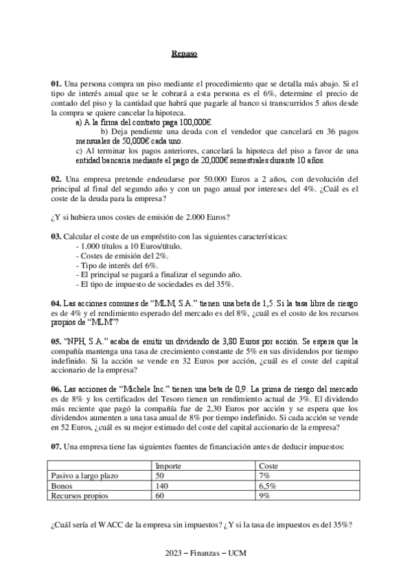 Miniatura del documento Ejercicios-Repaso-Finanzas.pdf