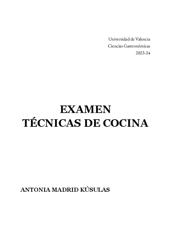 Miniatura del documento Resumen-Examen-Tecnicas-de-Cocina.pdf