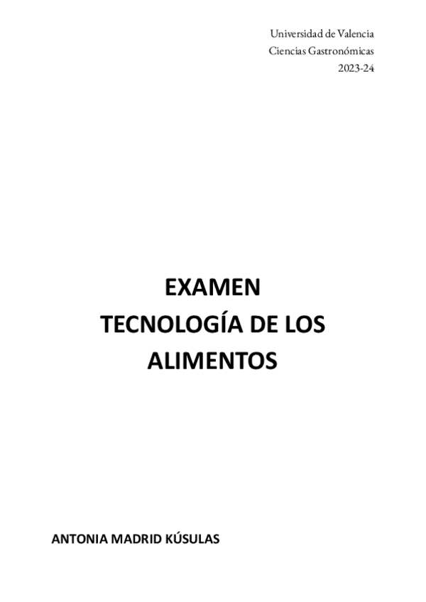 Miniatura del documento Examen-Tecnologia-de-los-Alimentos.pdf