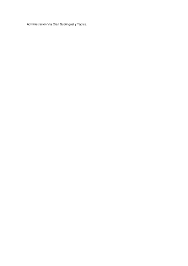 Miniatura del documento Act no presencial NUM 1. Vías de administración.doc