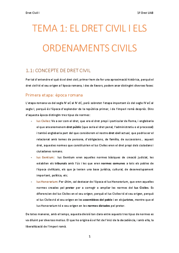 Miniatura del documento 1. El dret civil i els ordenaments civils.pdf