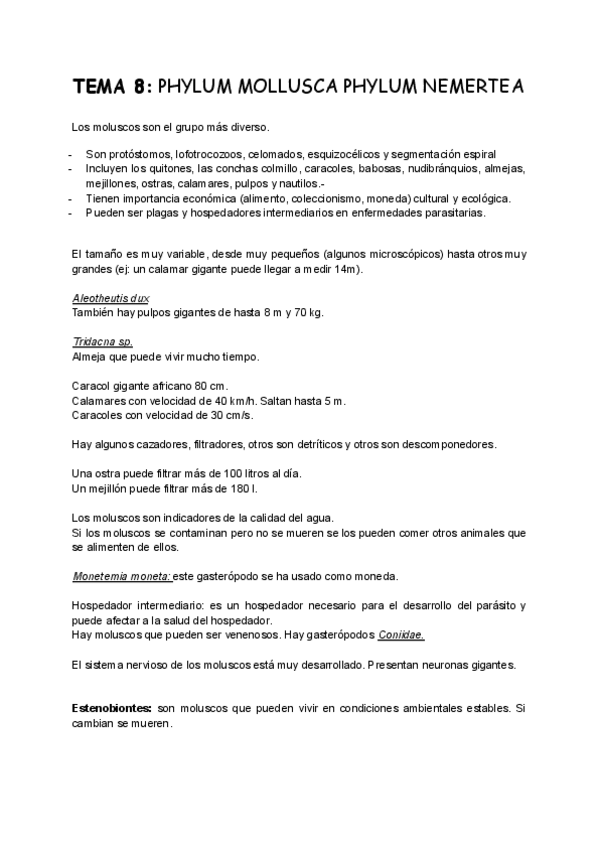 Miniatura del documento TEMA-8-Zoo.pdf