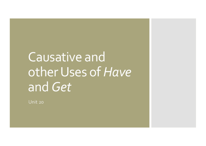 Miniatura del documento Unit-20-Causative.pdf
