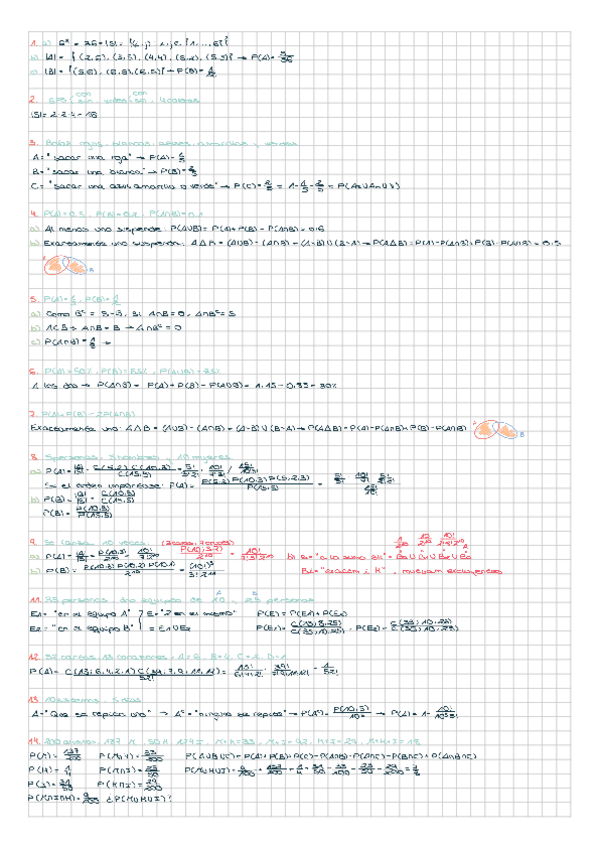 Miniatura del documento Ejercicios tema 1 (probabilidad).pdf