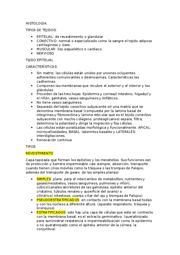 Miniatura del documento HISTOLOGIA.docx