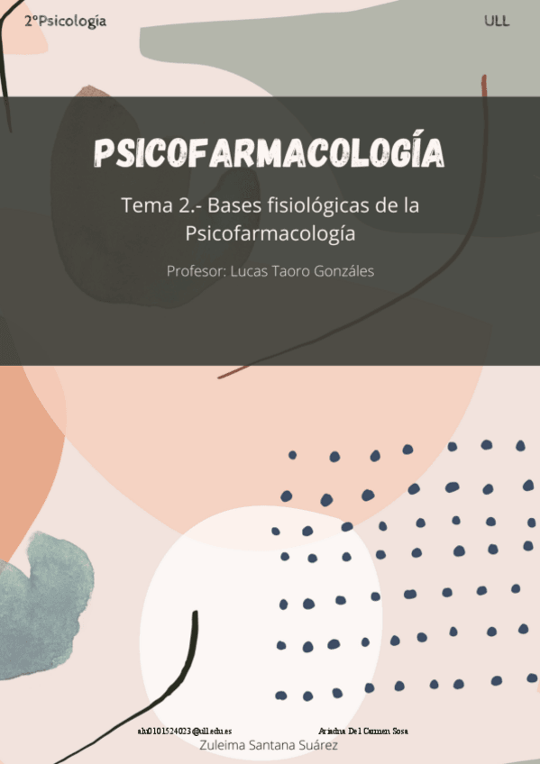 Miniatura del documento Tema-2.-Psicofarmacologia.pdf