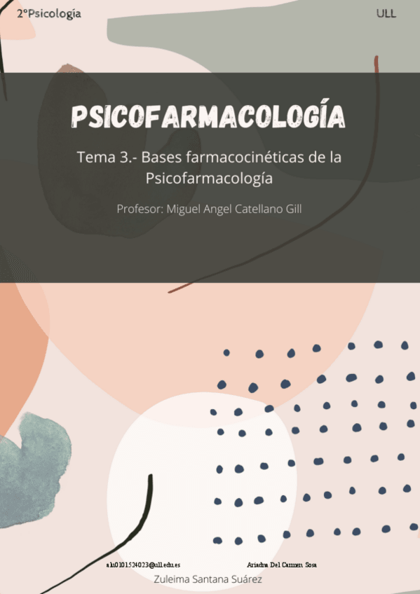 Miniatura del documento Tema-3.-PSF.-Psicofarma.pdf