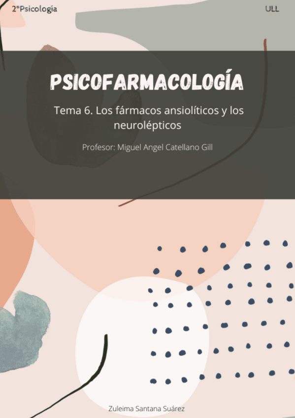 Miniatura del documento Tema-6.-Psicofarmacologia.pdf