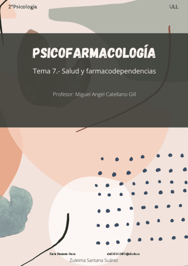 Miniatura del documento Tema-7.-PSF.-Psicofarma.pdf