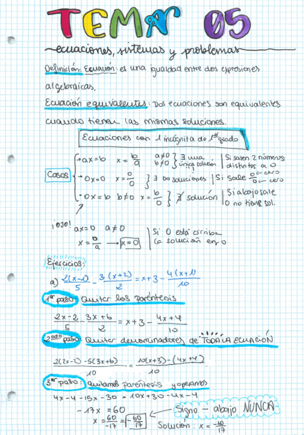 Miniatura del documento Tema-5-Ecuaciones.pdf