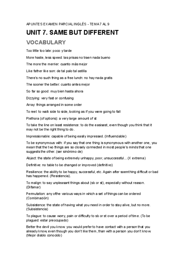 Miniatura del documento APUNTES-PARCIAL-INGLES-VI.pdf