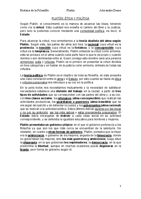 Miniatura del documento PLATON-ETICA-Y-POLITICA.pdf
