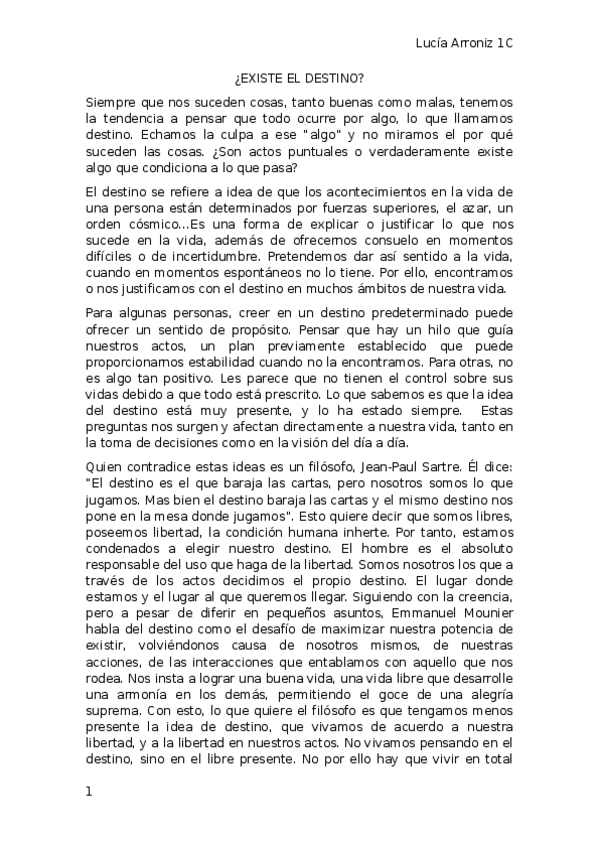 Miniatura del documento El-destino.docx