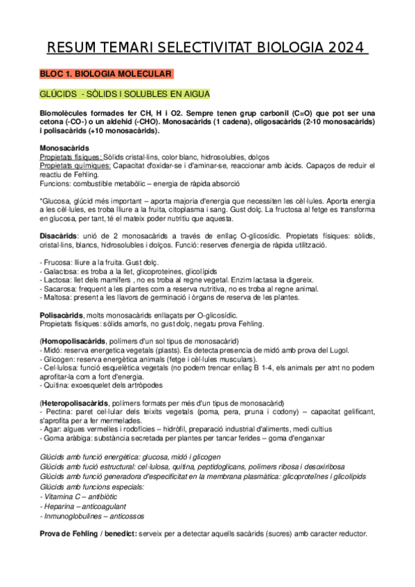 Miniatura del documento tot-temari-biologia-selectivitat.odt