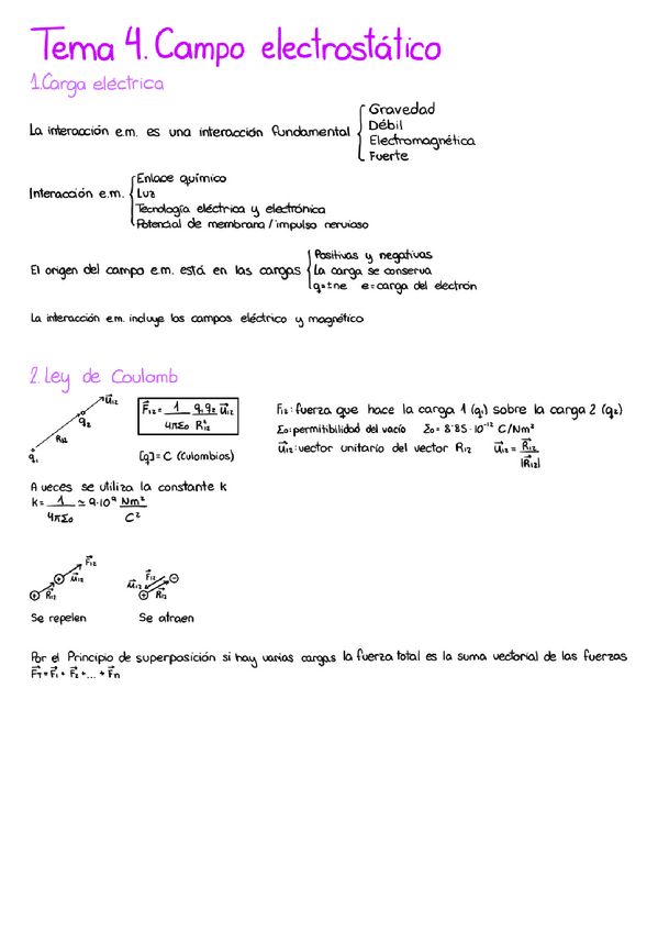 Miniatura del documento Tema-4.-Campo-electrostatico.pdf