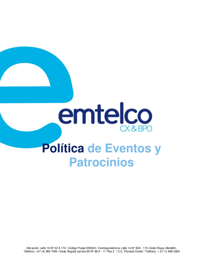 Miniatura del documento PoliticaEventosyPatrociniosEmtelcoV20.pdf