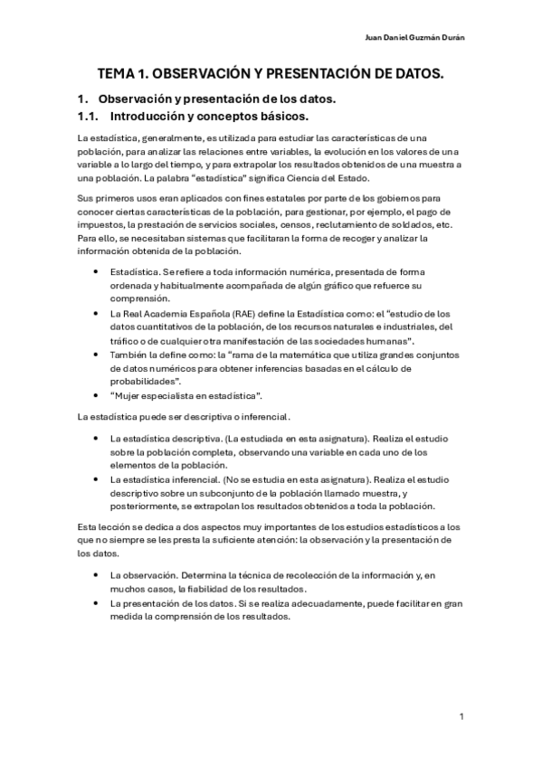 Miniatura del documento TEMA-1.-ESTADISTICA.-OBSERVACION-Y-PRESENTACION-DE-DATOS.pdf