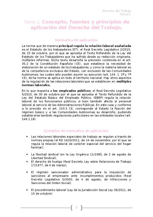Miniatura del documento Derecho del Trabajo.docx