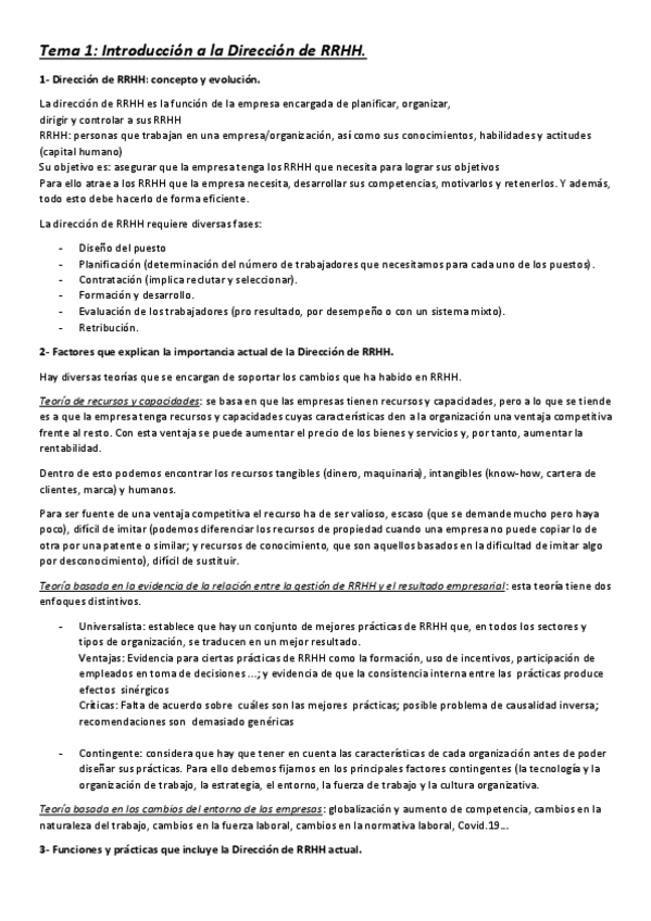 Miniatura del documento Tema-1-Introduccion-a-la-Direccion-de-RRHH.pdf