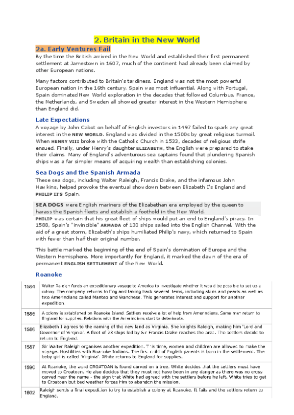 Miniatura del documento 2.-Historia-Norteamericana.-European-Settlement-in-North-America-2and3.pdf