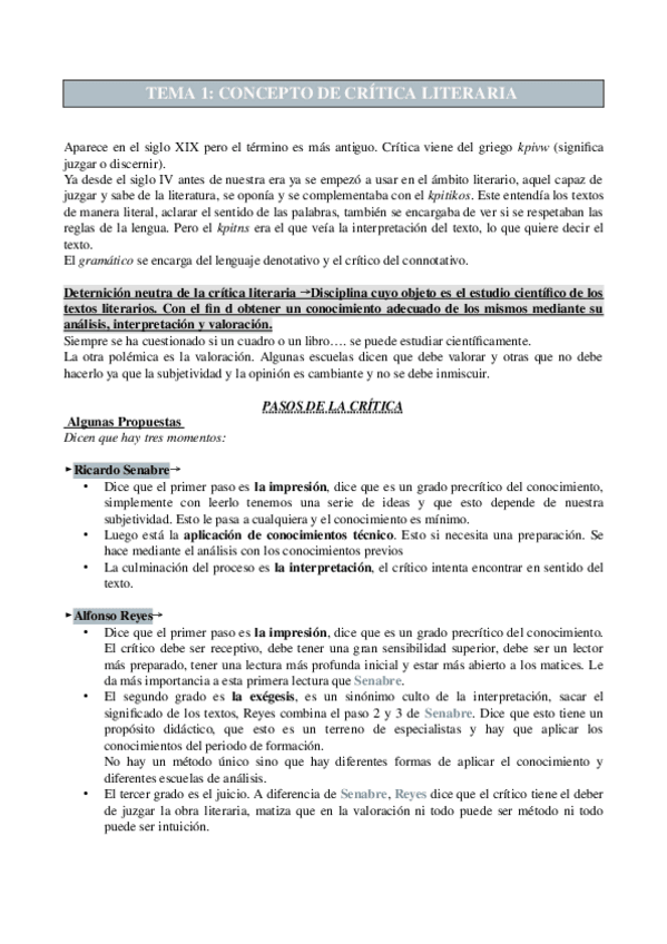 Miniatura del documento Tema-1-critica-literaria.odt