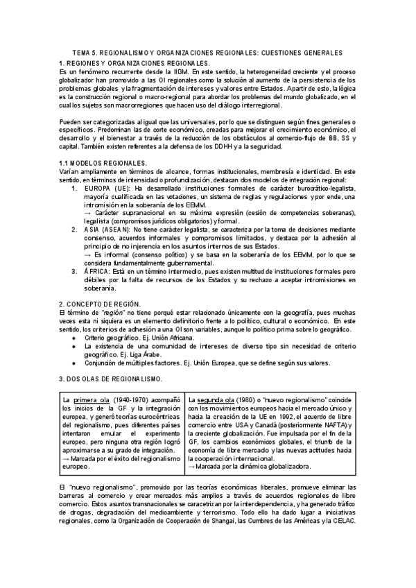 Miniatura del documento TEMA-5.-REGIONALISMO-Y-ORGANIZACIONES-REGIONALES-CUESTIONES-GENERALES.pdf