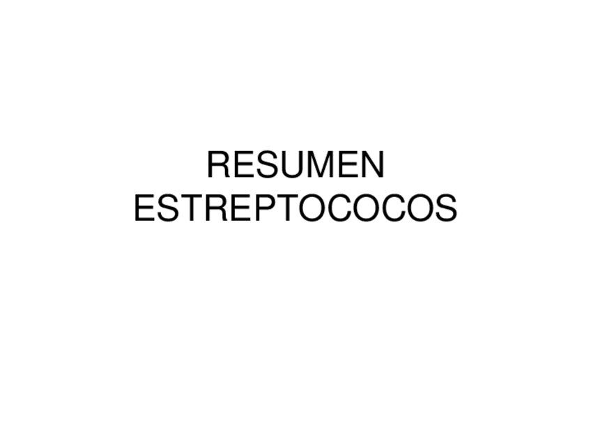 Miniatura del documento RESUMEN-ESTREPTOCOCOS.pdf