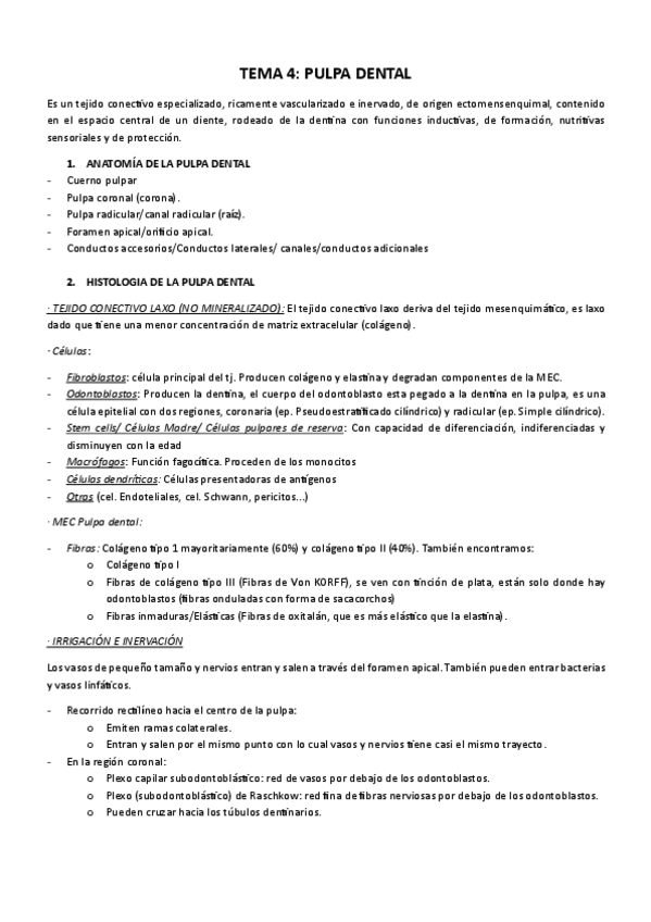 Miniatura del documento TEMA-4-PULPA-DENTAL-pdf.pdf