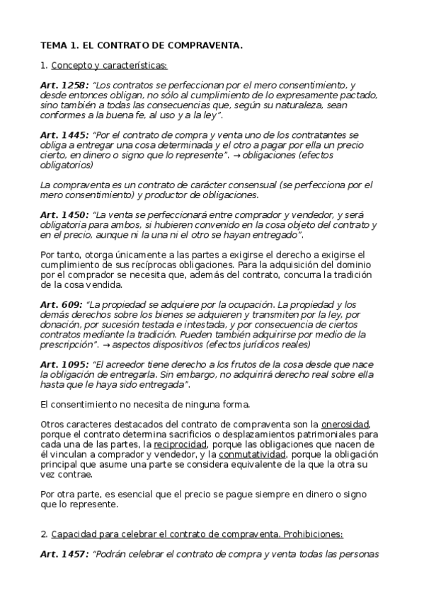 Miniatura del documento Apuntes contratos.odt