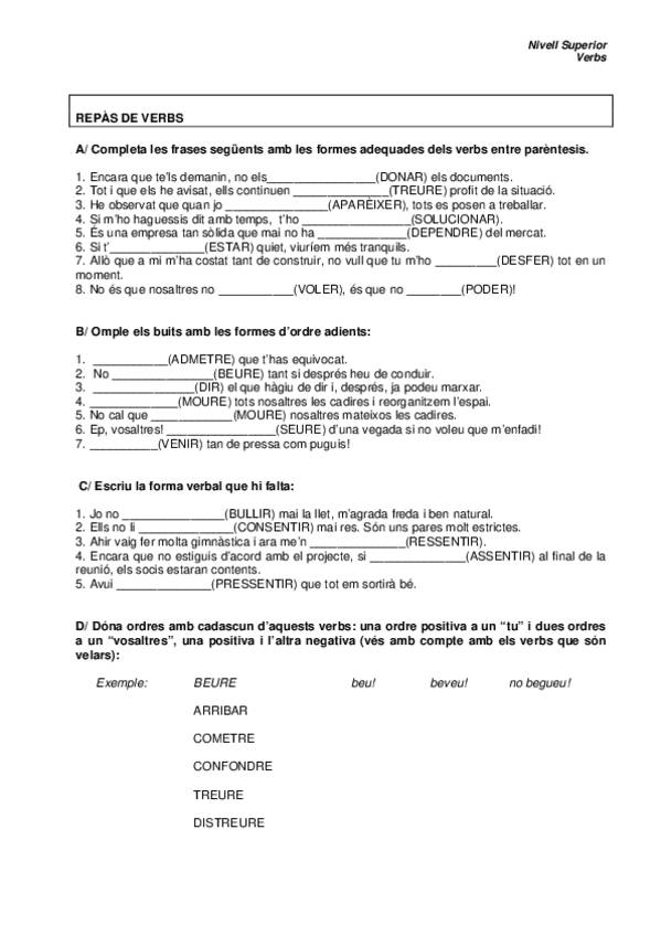 Miniatura del documento Treball-de-verbs-i-solucionari.pdf
