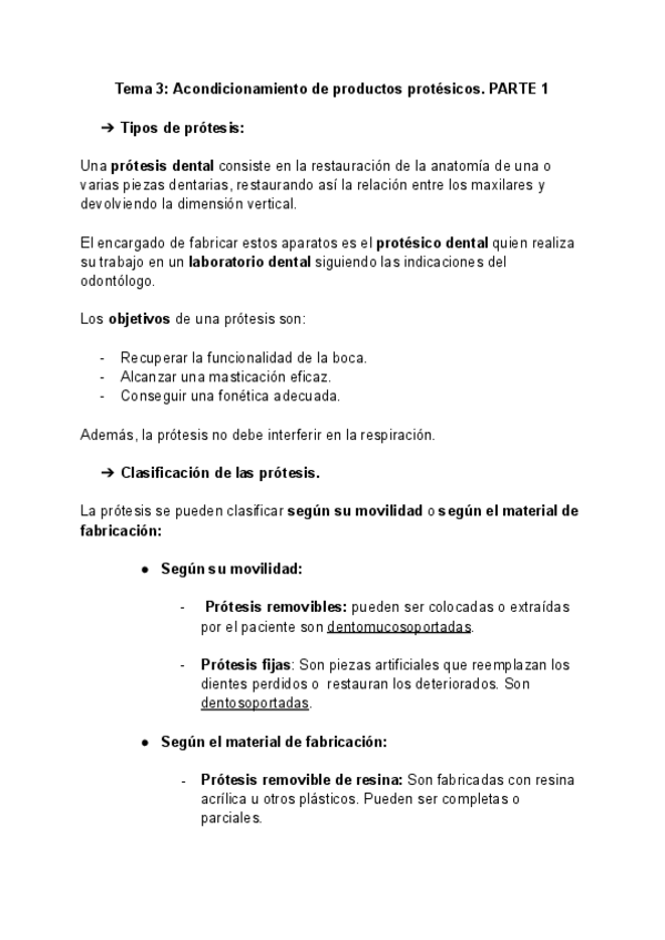 Miniatura del documento Tema-3-Acondicionamiento-de-productos-protesicos.pdf