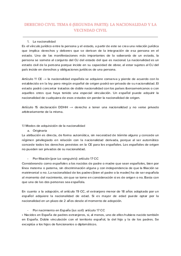 Miniatura del documento DERECHO-CIVIL-TEMA-6-SEGUNDA-PARTE-LA-NACIONALIDAD-Y-LA-VECINDAD-CIVIL.pdf